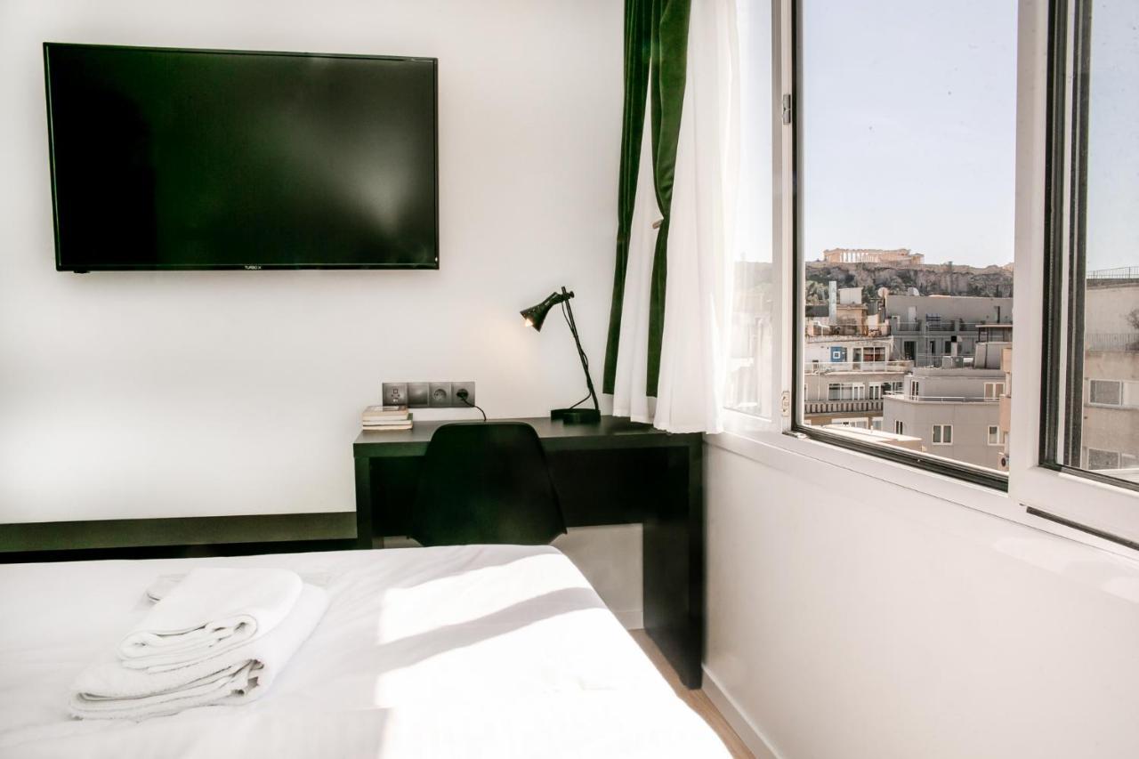 Sun Marco Apartments In Афины Экстерьер фото