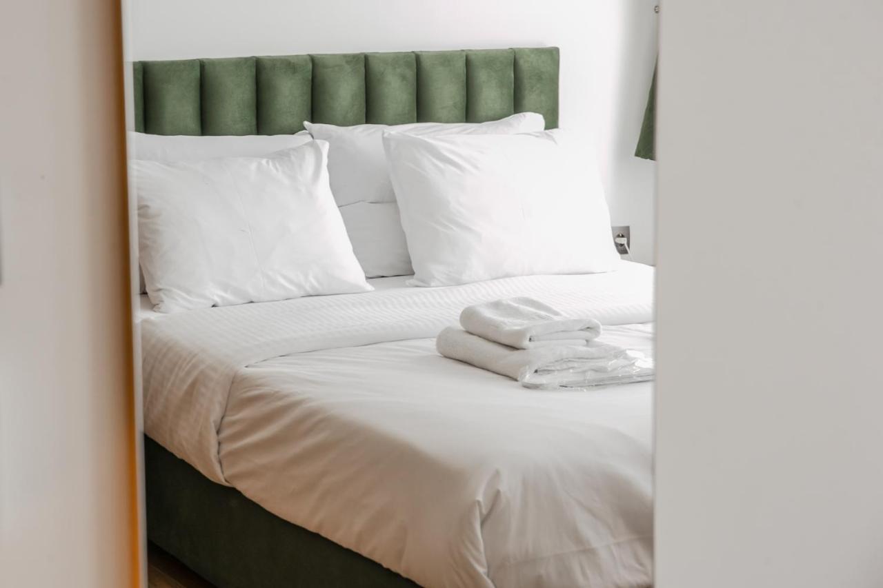 Sun Marco Apartments In Афины Экстерьер фото