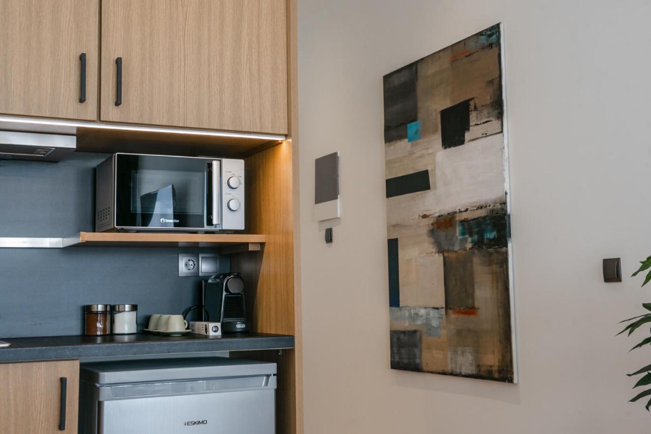 Sun Marco Apartments In Афины Экстерьер фото