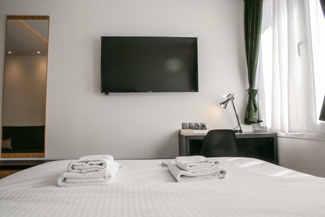 Sun Marco Apartments In Афины Экстерьер фото