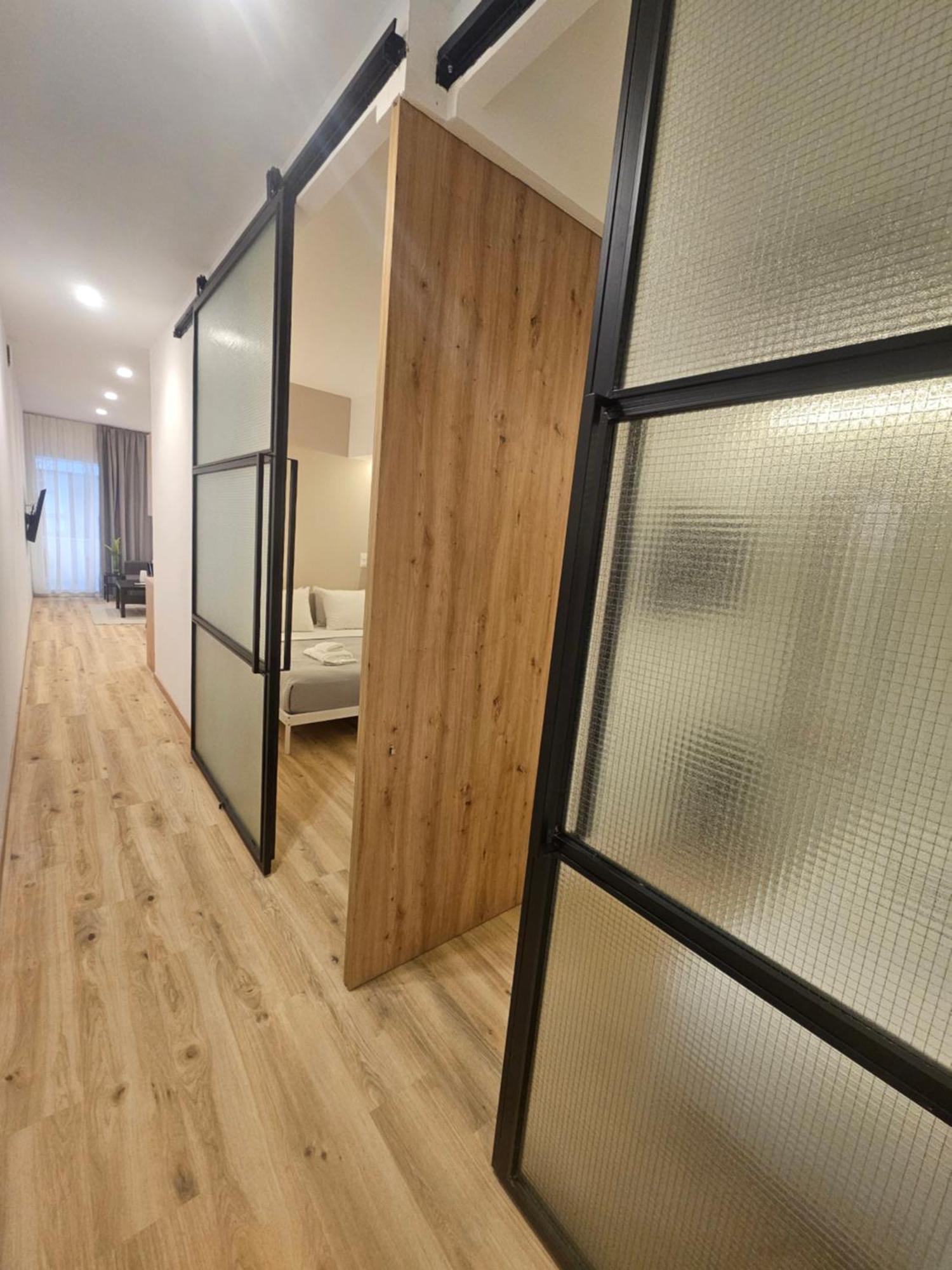 Sun Marco Apartments In Афины Экстерьер фото