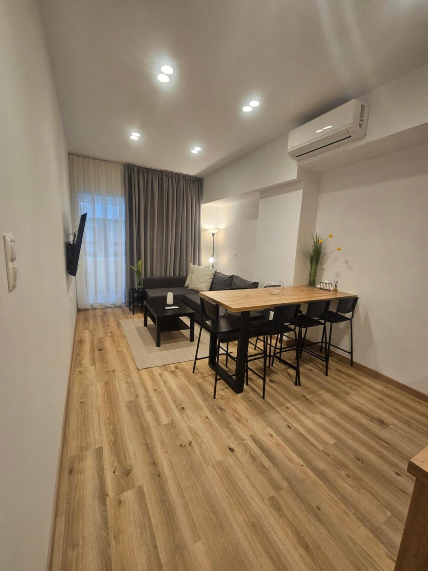 Sun Marco Apartments In Афины Экстерьер фото